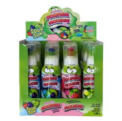 BONBON LIQUIDE À VAPORISER 90ML ASST